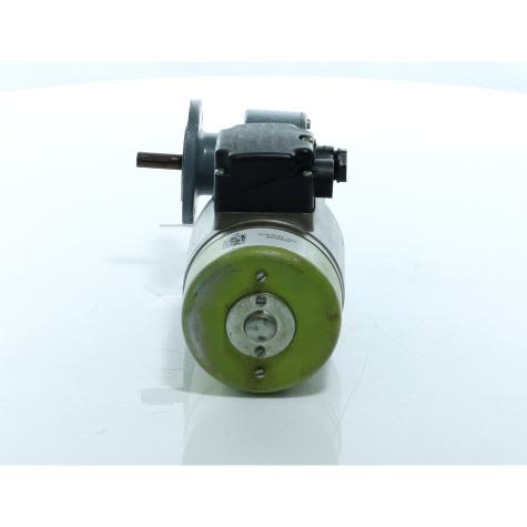 Getriebemotor  Gebraucht